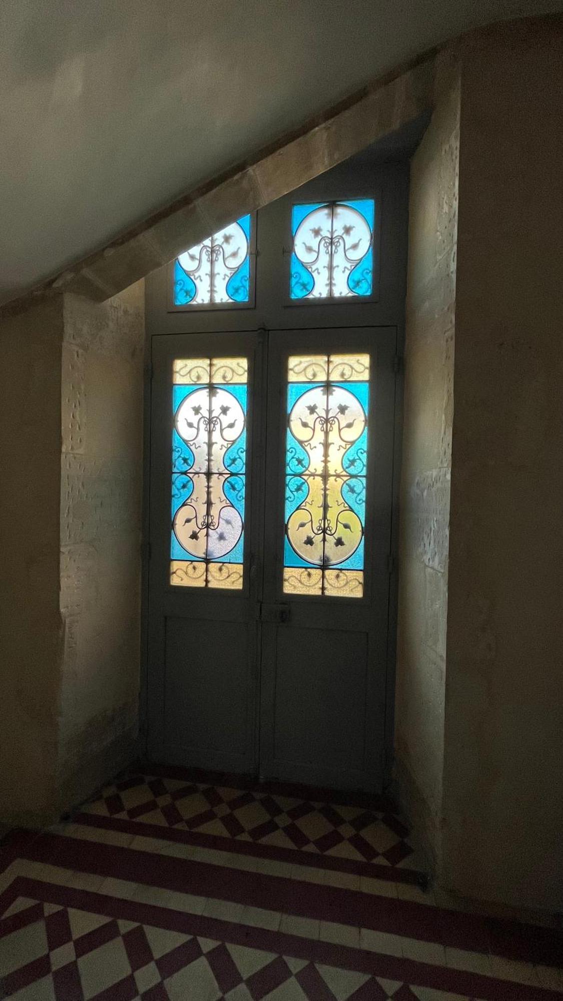 Appartement De Charme Байо Екстериор снимка