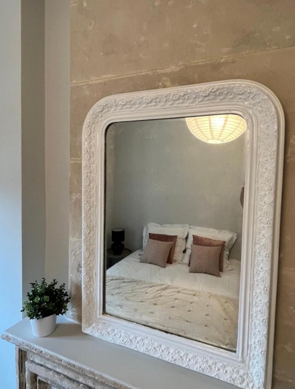 Appartement De Charme Байо Екстериор снимка
