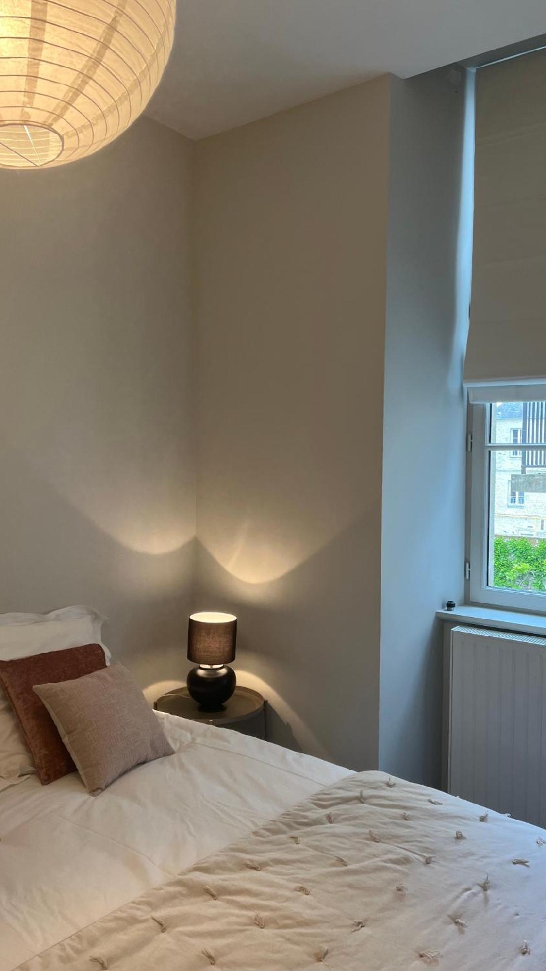 Appartement De Charme Байо Екстериор снимка