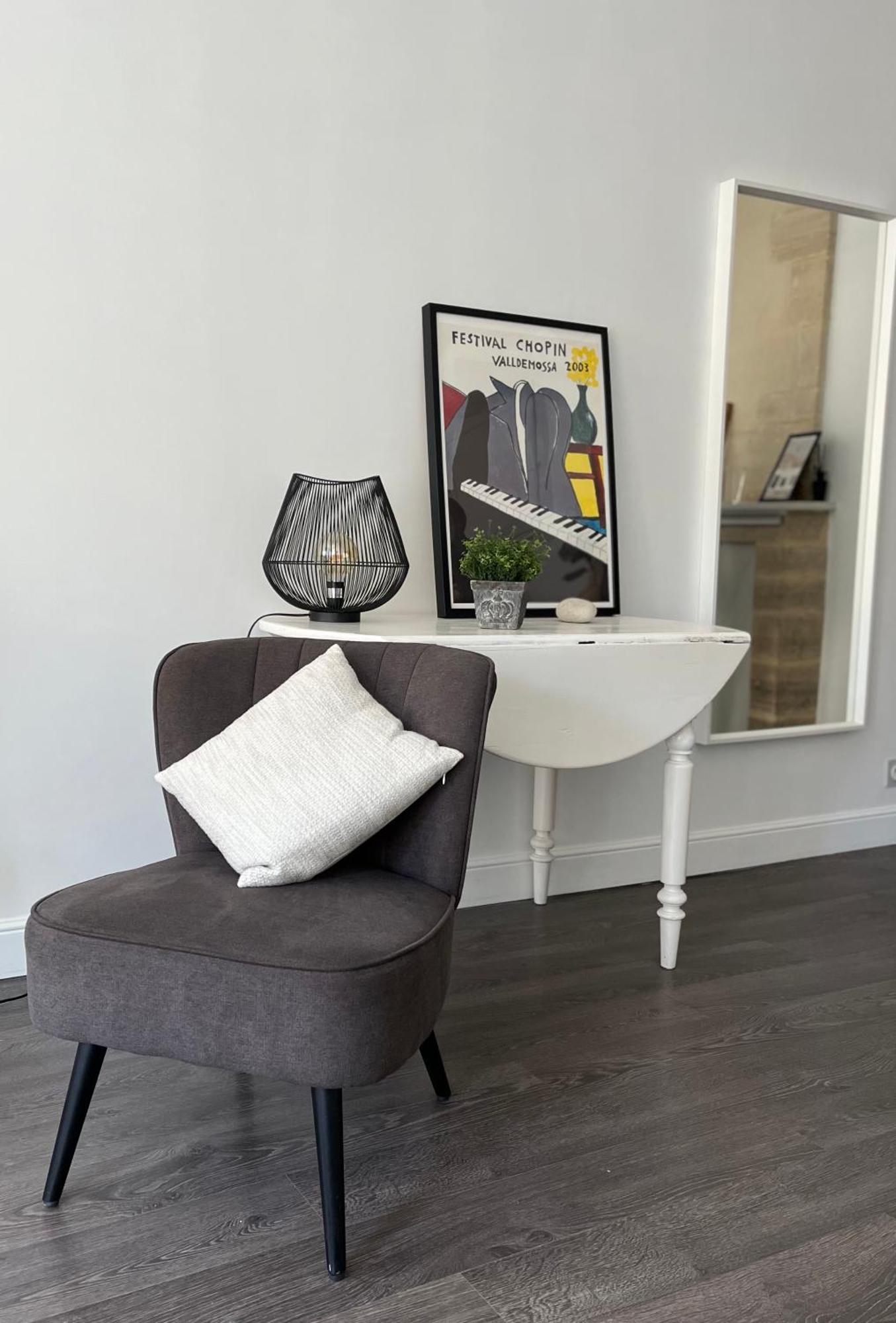 Appartement De Charme Байо Екстериор снимка