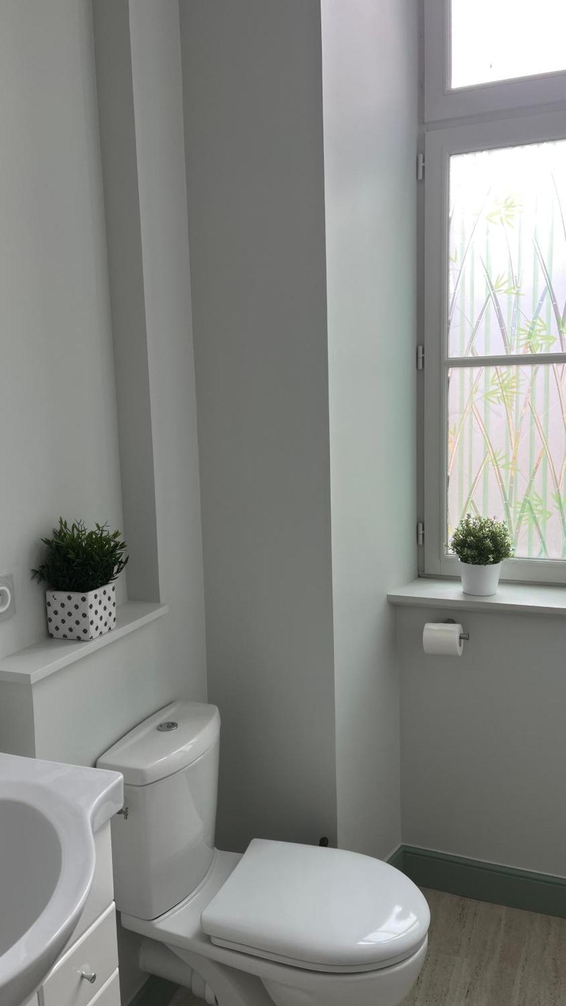 Appartement De Charme Байо Екстериор снимка